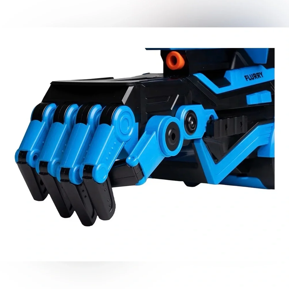 Gelbee Flurry Glove